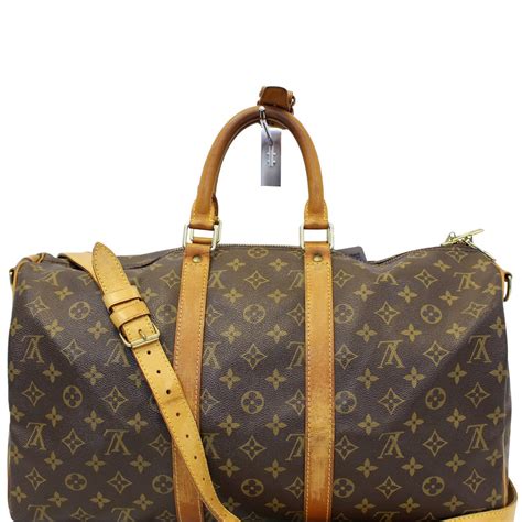 louis vuitton black duffel bags|Louis Vuitton duffle bag monogram.